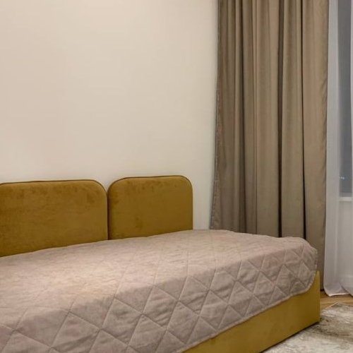 2-комн квартира улица Лобачевского, 120к1