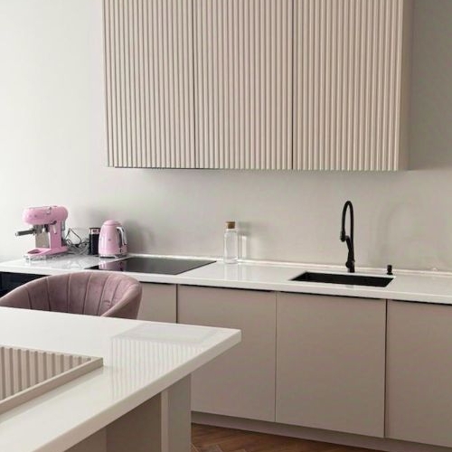 2-комн квартира Октябрьская улица, 67