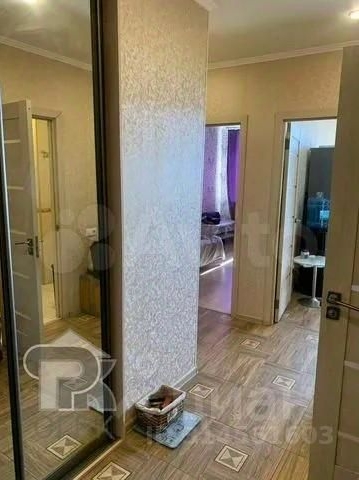 1-комн квартира Октябрьский пгт, улица Ленина, 25