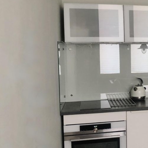 1-комн квартира Краснобогатырская улица, 90С2