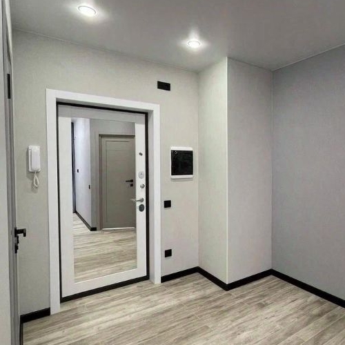 1-комн квартира 6-я Радиальная улица, 7/1к1