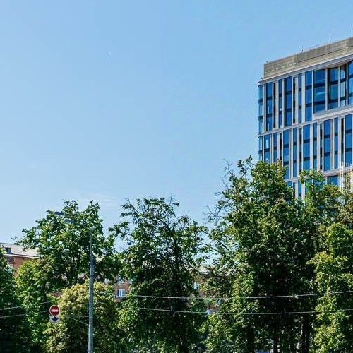 3-комн квартира Ленинский проспект, 38Ак3