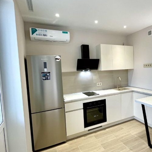 1-комн квартира 6-я Радиальная улица, 7/6к2