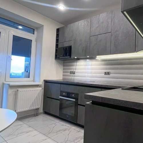 1-комн квартира Химки, улица Германа Титова, 5к2