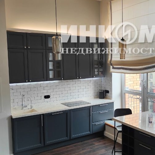 2-комн квартира Химки, улица Германа Титова, 14к1