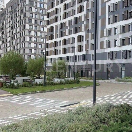 1-комн квартира Волоколамское шоссе, 71/22к3