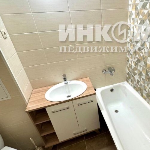 1-комн квартира Железнодорожный мкр, Балашиха, улица Корнилаева,  д. 20