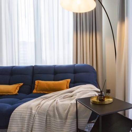 2-комн квартира Большая Спасская улица, 35