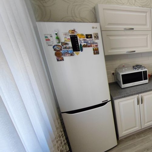 2-комн квартира улица Татьянин Парк, 12к2