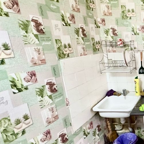 1-комн квартира Орехово-Зуево, улица Крупской,  д. 21