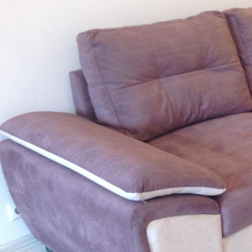 1-комн квартира д. Лобаново, улица Новая, 14