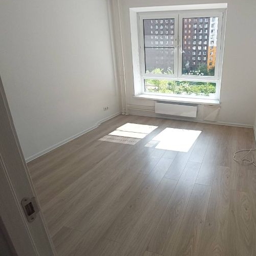 1-комн квартира Полярная улица, 27к4