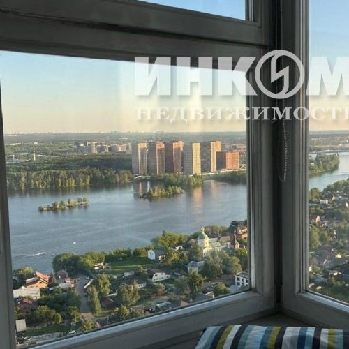 2-комн квартира Красногорск, улица Авангардная, 6