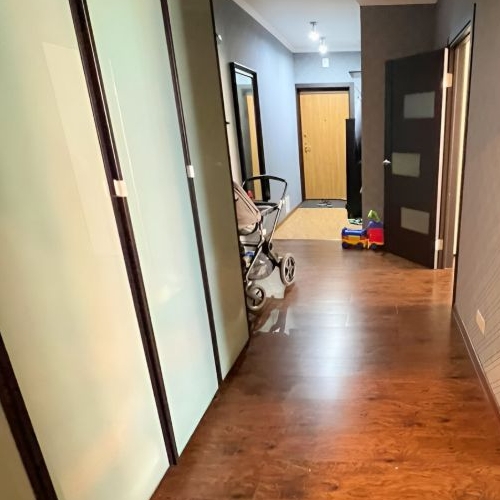 1-комн квартира Видное, улица Березовая, 9