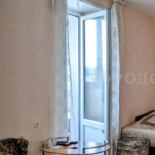 1-комн квартира Нахабино пгт, улица Новая Лесная, 5