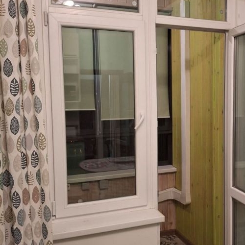 1-комн квартира Мытищи, улица Академика Каргина, 23А