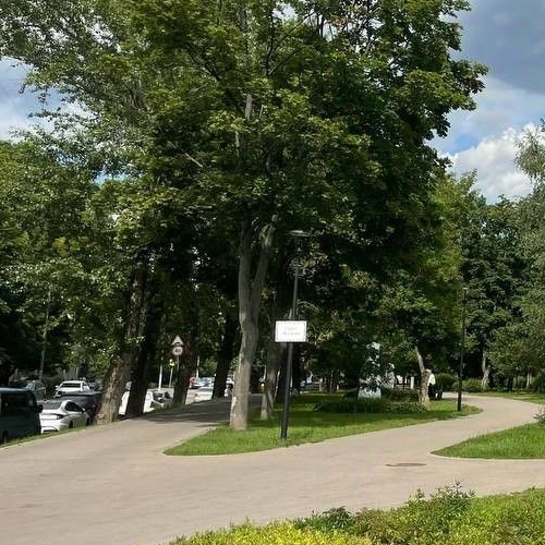 Студия Малахитовая улица, 27Б