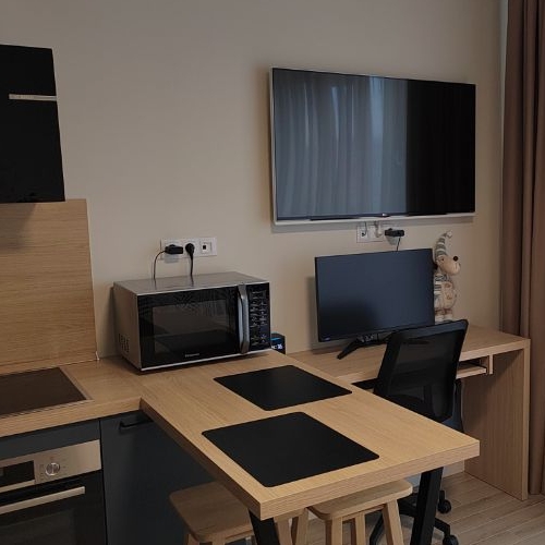 Студия Ореховый бульвар, 24к3