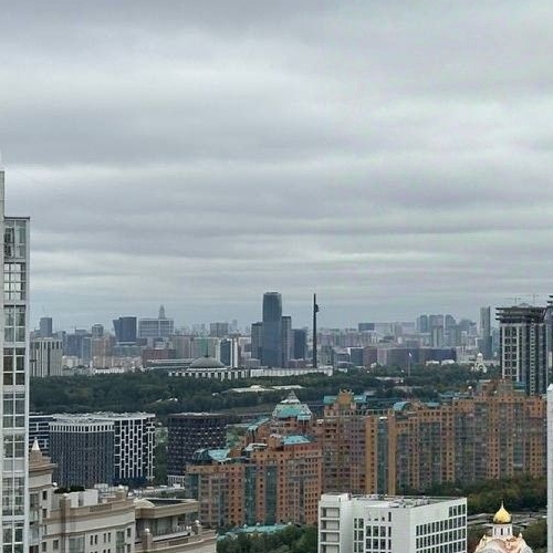 2-комн квартира Винницкая улица, 8к2