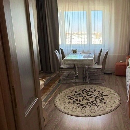 2-комн квартира Подольск, улица 43-й Армии, 19