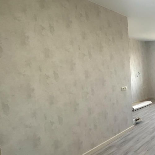 1-комн квартира улица Генерала Донскова, 19к3