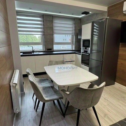 1-комн квартира 6-я Радиальная улица, 3к2