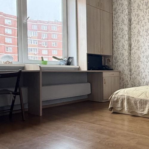 2-комн квартира Видное, улица Ольховая, 11