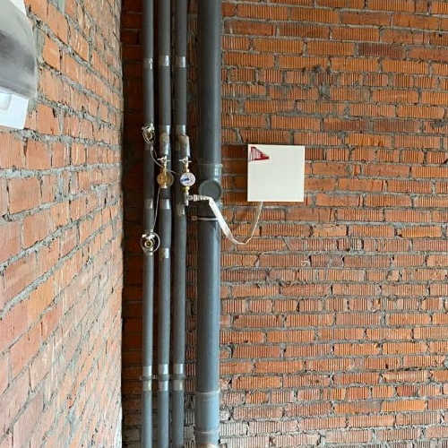 2-комн квартира Международный кв-л, Клязьма-Старбеево мкр, улица Береговая, 6