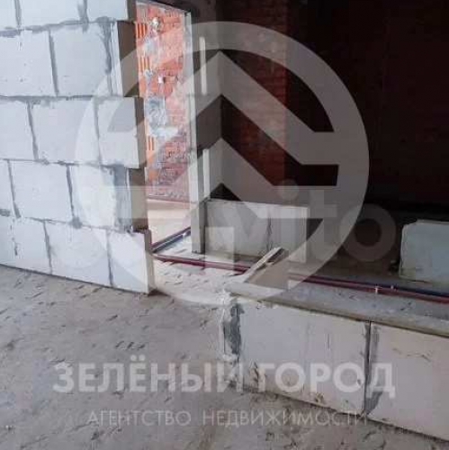 1-комн квартира Сабурово, Луговая, д. 13