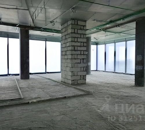 6-комн квартира набережная Пресненская, 12