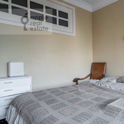 2-комн квартира Ленинградский проспект, 36с39