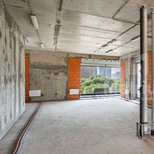 4-комн квартира Минская улица, 2Вк3