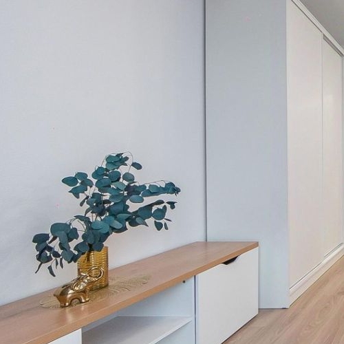 Студия улица Академика Павлова, 56к1