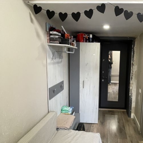 Студия Гостиничный проезд, 8К1