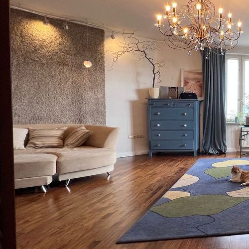 3-комн квартира Химки, Юбилейный проспект, 7