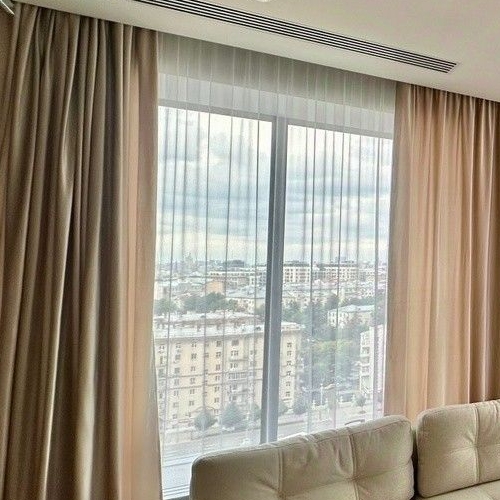 3-комн квартира площадь Курского Вокзала, 1