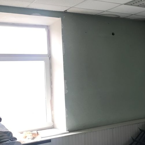 Студия 1-я Новокузьминская улица, 5