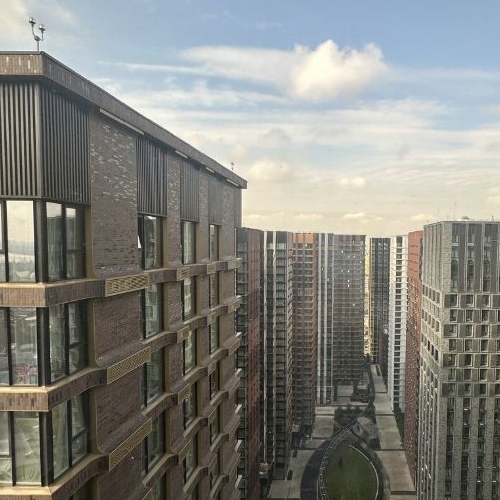 Студия Волгоградский проспект, 32/5к2