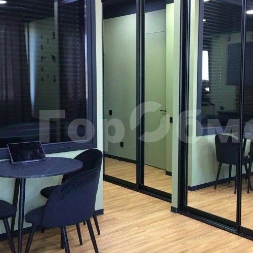 Студия Большой Волоколамский проезд, 23