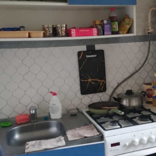 1-комн квартира Ивантеевка, улица Богданова,  д. 17