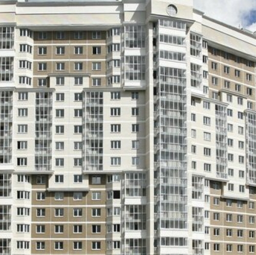 1-комн квартира улица Академика Варги