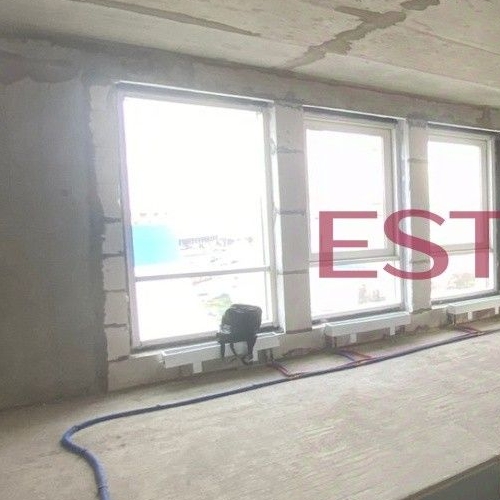 3-комн квартира Новоостаповская улица, 20