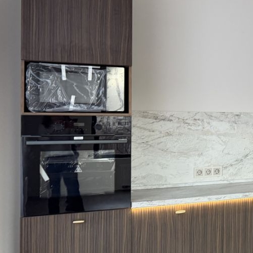 5-комн квартира Новоалексеевская улица, 16к4