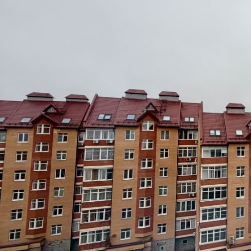 4-комн квартира Красногорск, улица Новая Опалиха, 10