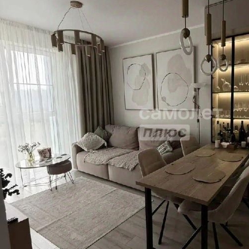 4-комн квартира Ореховый бульвар, 24к3