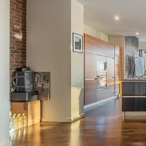 3-комн квартира набережная Пресненская, 8с1