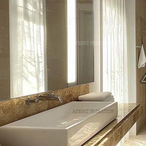 4-комн квартира улица Ефремова, 19к3