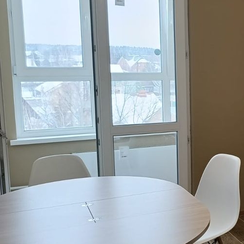 2-комн квартира Нахабино пгт, улица Покровская, 18