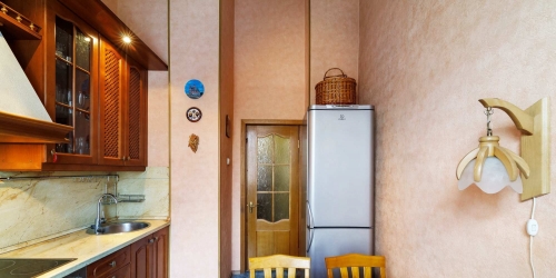 2-комн квартира Щепкина ул,  д. 27,  к. 1