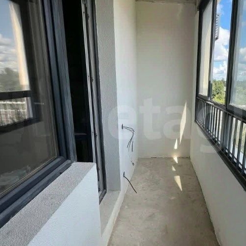 Студия Апрелевка, улица Ясная, 1к2